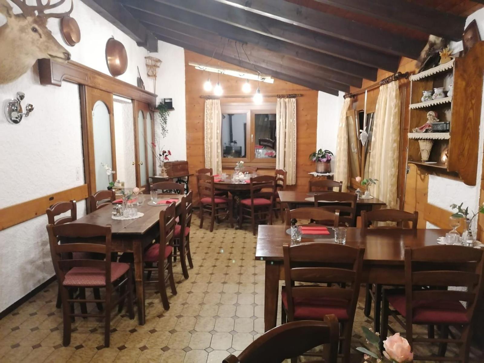 Gasthof Osteria 2*