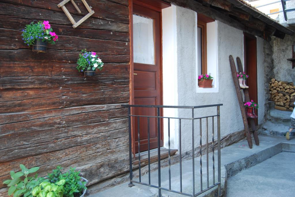 Gasthof Osteria Anzonico