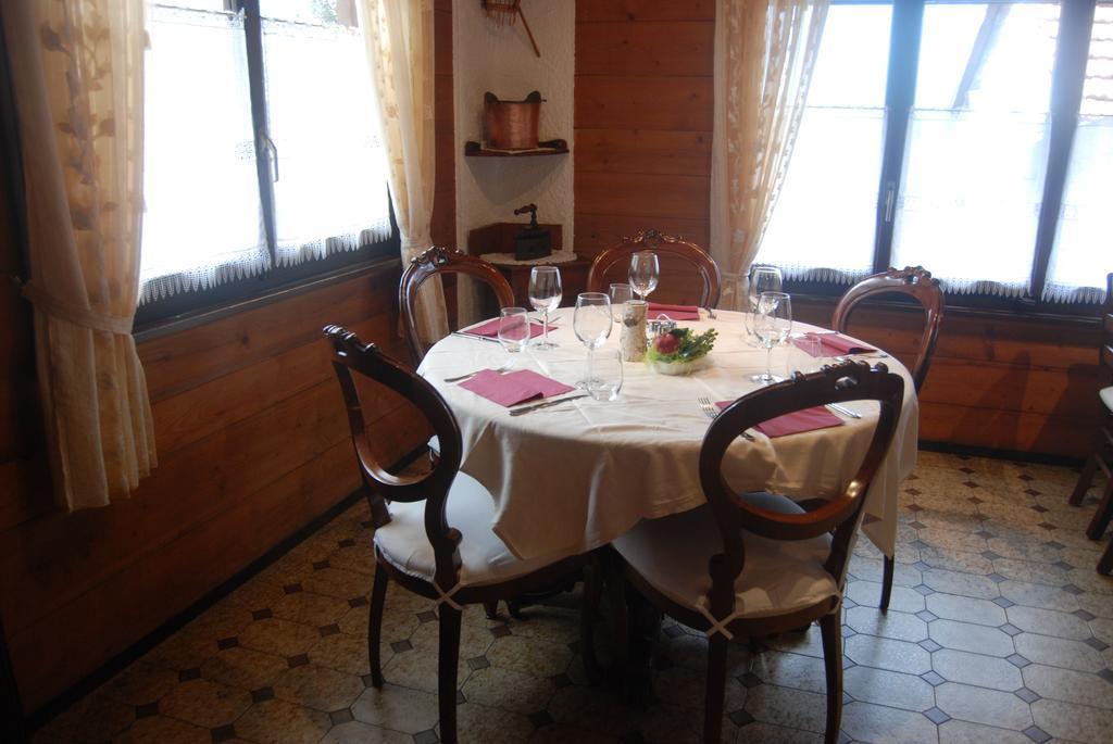 Gasthof Osteria 2*