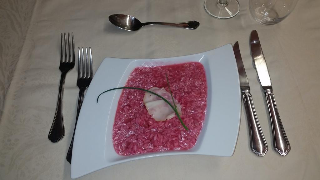 Gasthof Osteria 2*