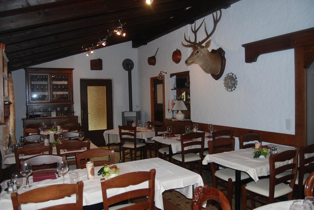 Gasthof Osteria